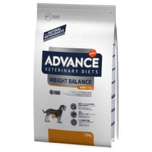 Advance Veterinary Diets Weight Balance Mini - 7
