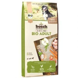 bosch Bio Adult - 11