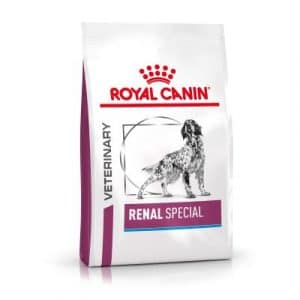 Royal Canin Veterinary Canine Renal Special - 10 kg