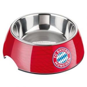 HUNTER Melamin-Napf FC Bayern München - 160 ml