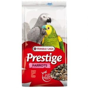 Versele-Laga Prestige Papagei - 15 kg