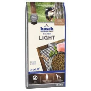 bosch Light - Sparpaket: 2 x 12