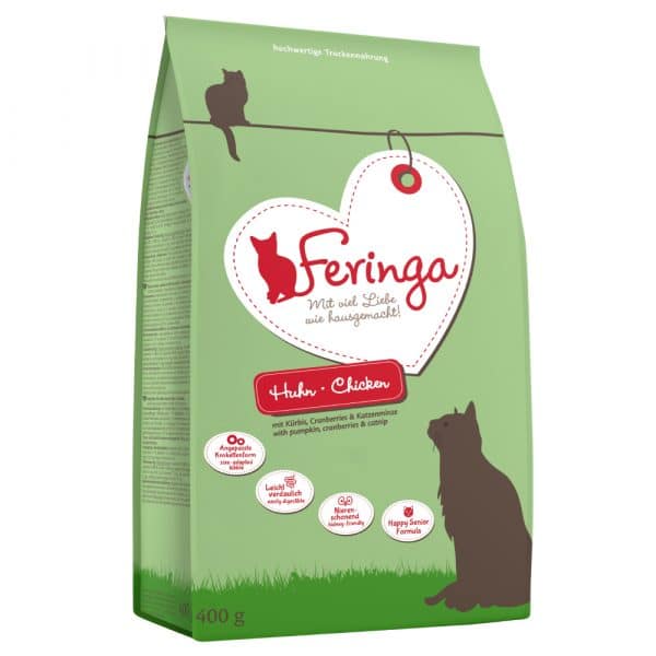 Feringa Senior 7+ Huhn - 2 kg