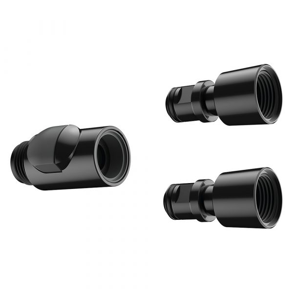 Moser hansgrohe DogShower - Quickconnect Adapter für Dogshower