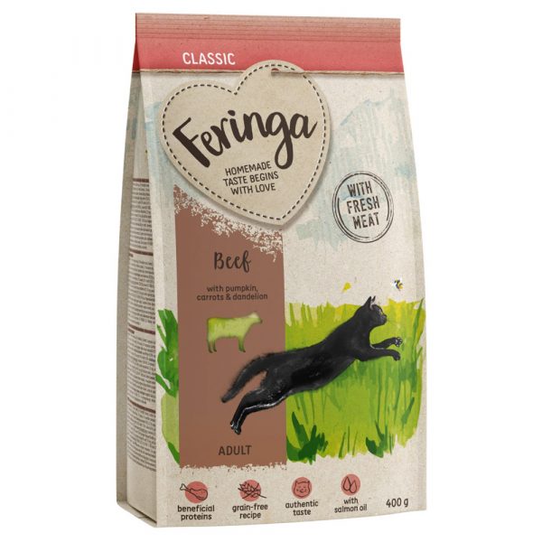 Feringa Adult Classic Rind - 400 g