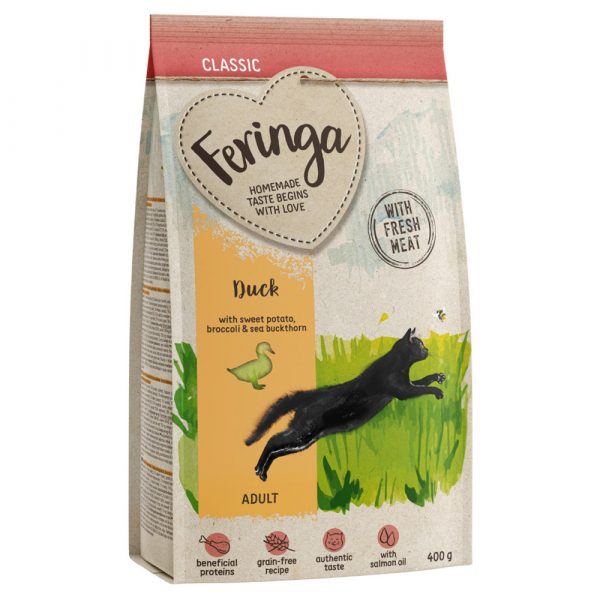 Feringa Adult Classic Ente - 400 g