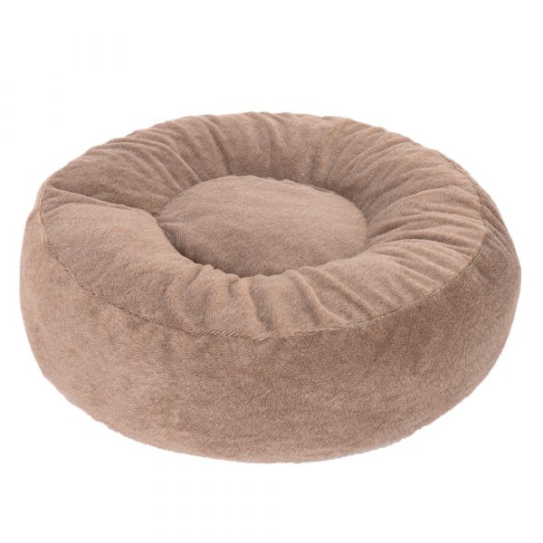 Hundebett Flocke - Ersatzbezug Ø 65 cm