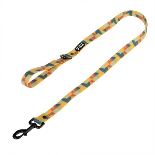 TIAKI Halsband Easy Care - Passende Leine: 120 cm lang