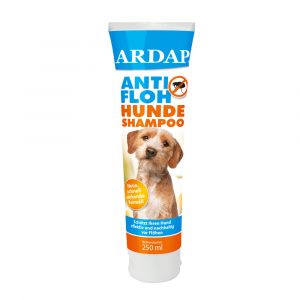 Ardap Care ARDAP Anti Floh Shampoo 2 x 250 ml