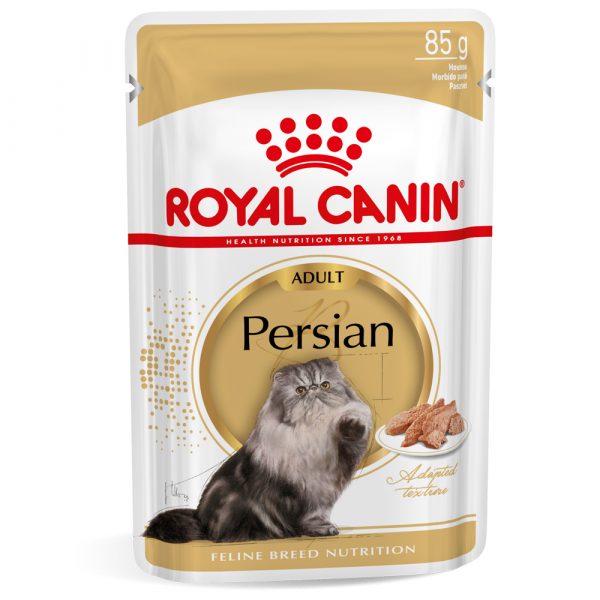 Sparpaket Royal Canin 48 x 85 g - Persian