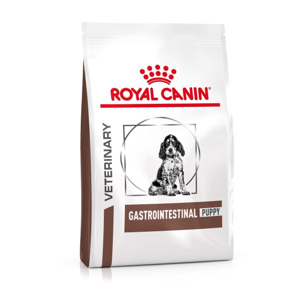 Royal Canin Veterinary Gastrointestinal Puppy - 2 x 10 kg